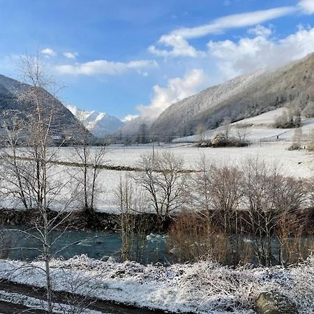 Entre Montagne Et Riviere Daire Arreau Dış mekan fotoğraf