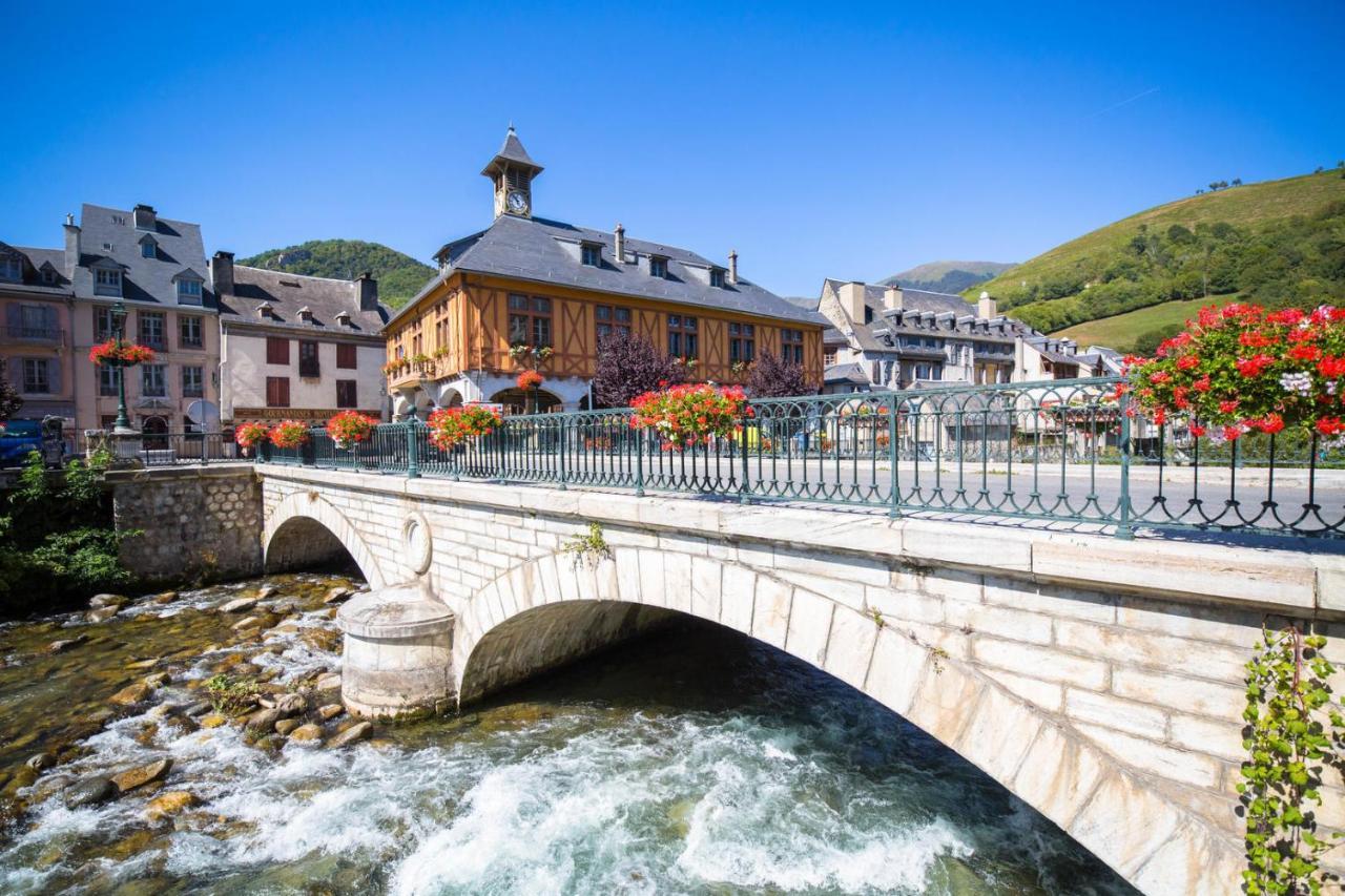 Entre Montagne Et Riviere Daire Arreau Dış mekan fotoğraf